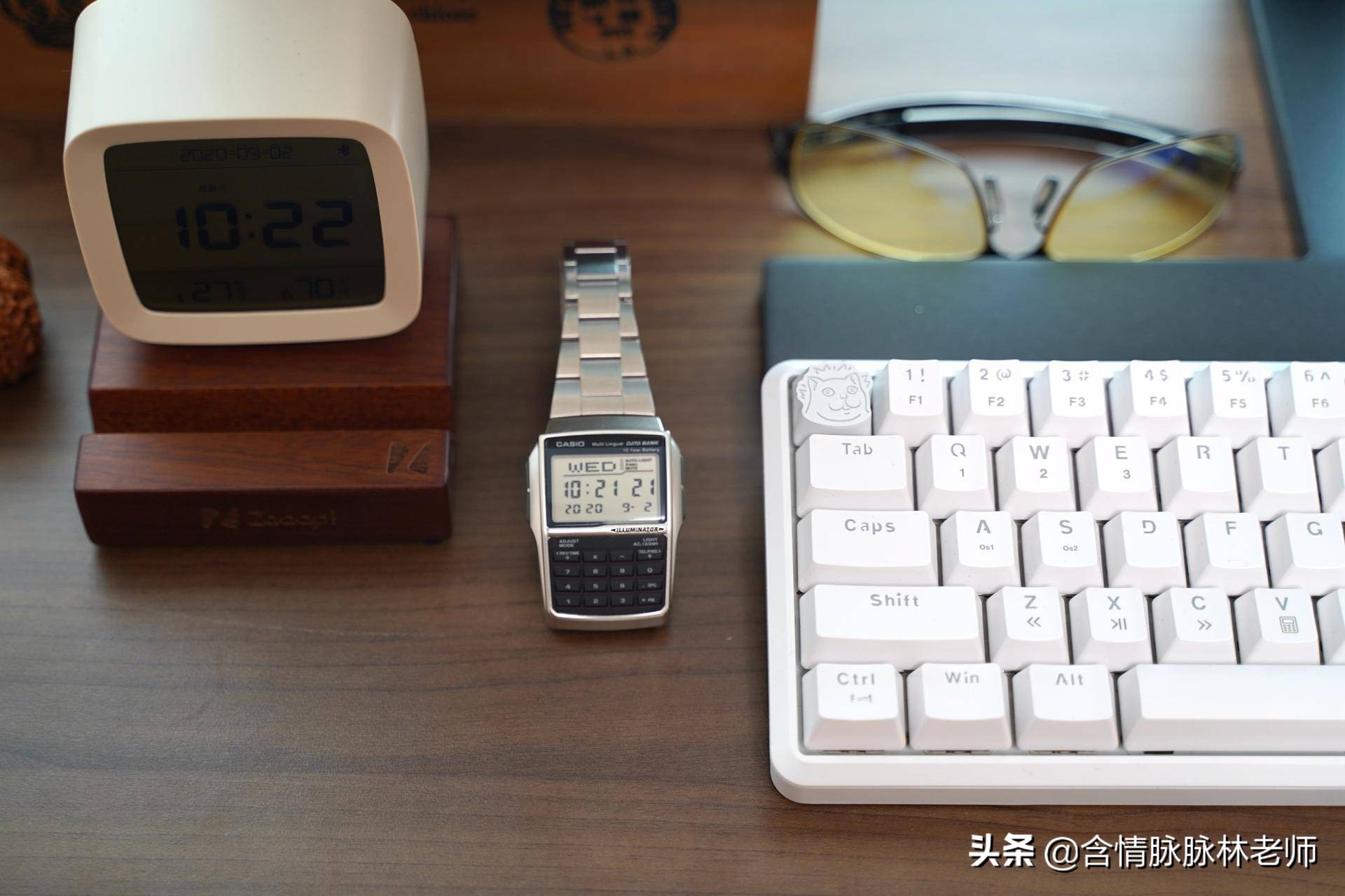 那些女人不懂的男人的小乐趣,林老师的随身好物