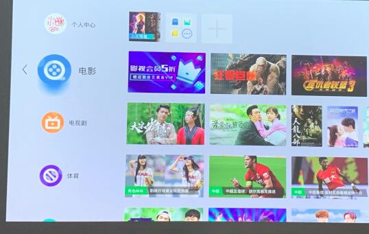 三星电视无法安装第三方软件,三星电视无法安装该应用