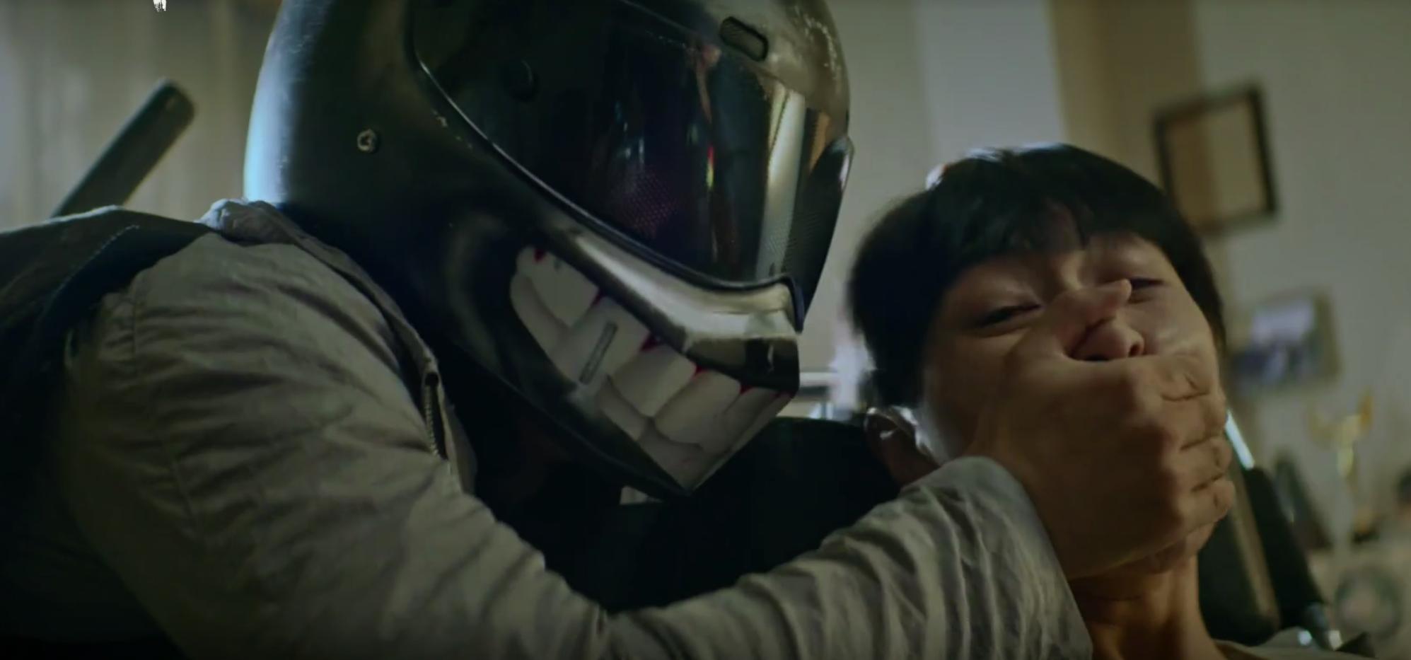 导演自己这样评论《无名之辈》，只用2个字总结！