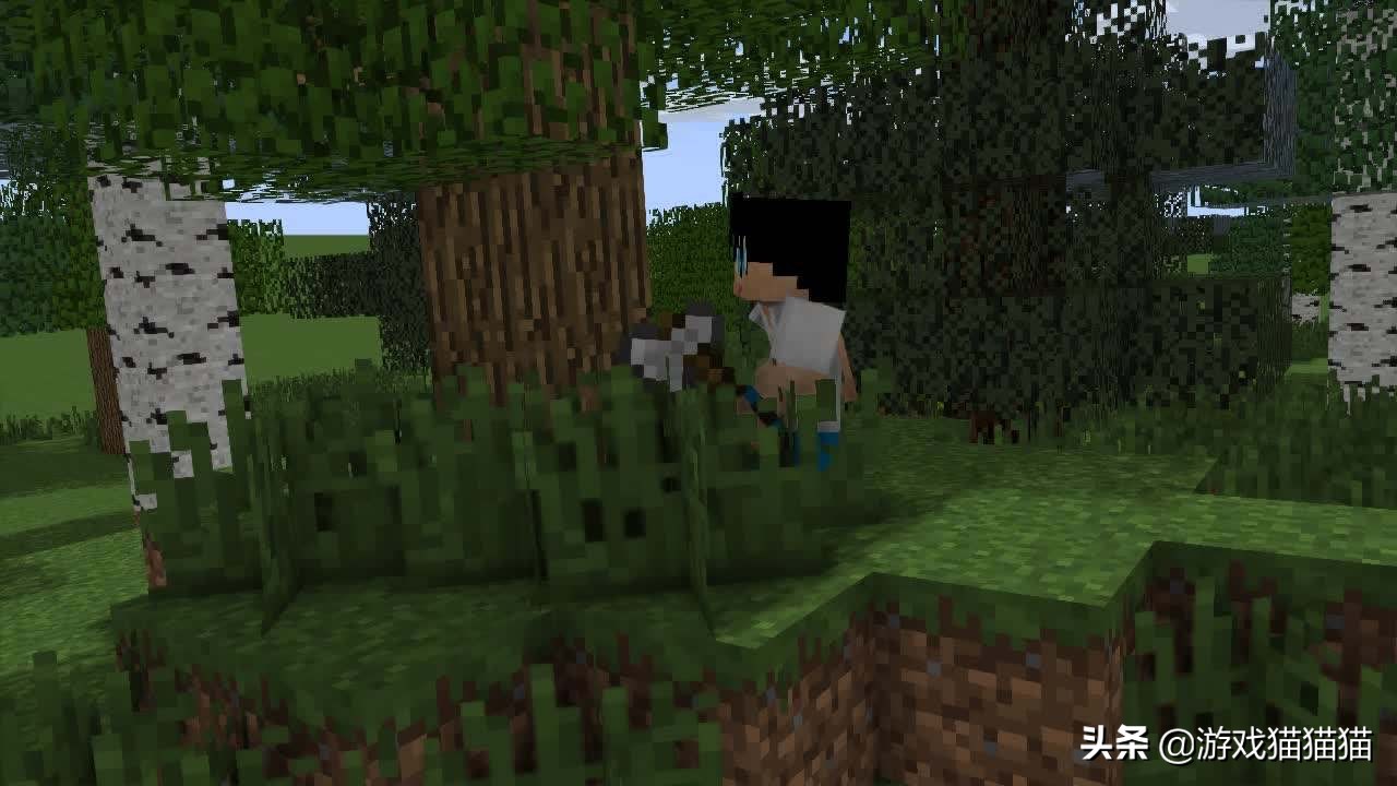 老马亏到坐公交、犹豫就会白给，盘点游戏圈中的有趣名梗