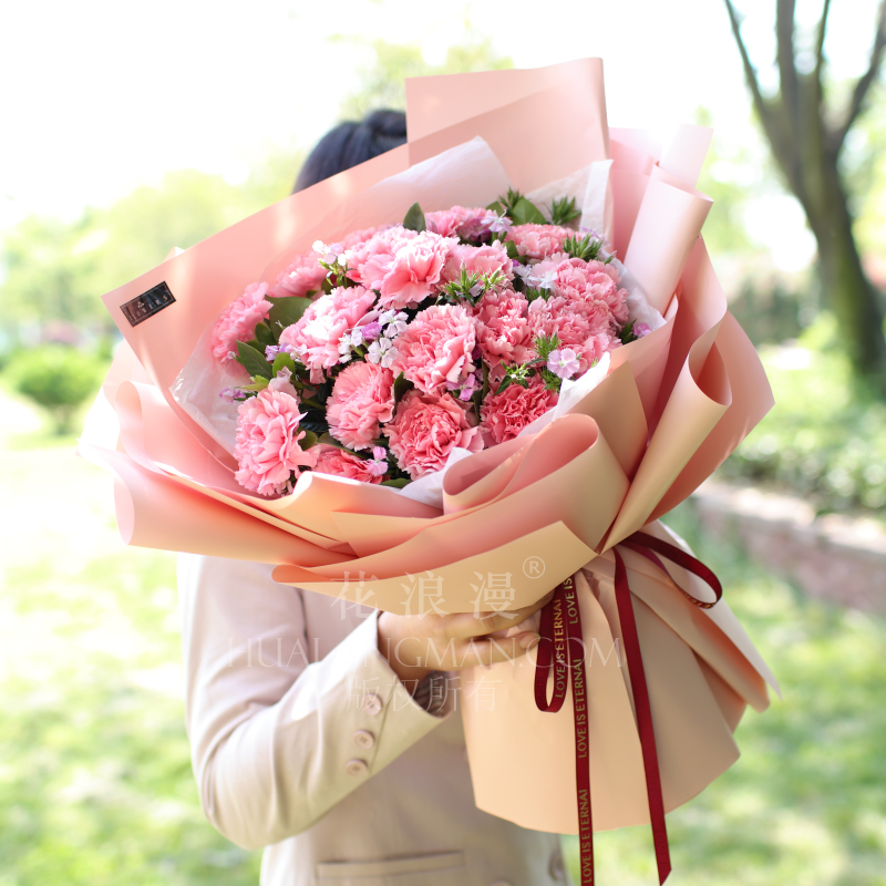 送花给病人什么花合适,给病人送花送什么好