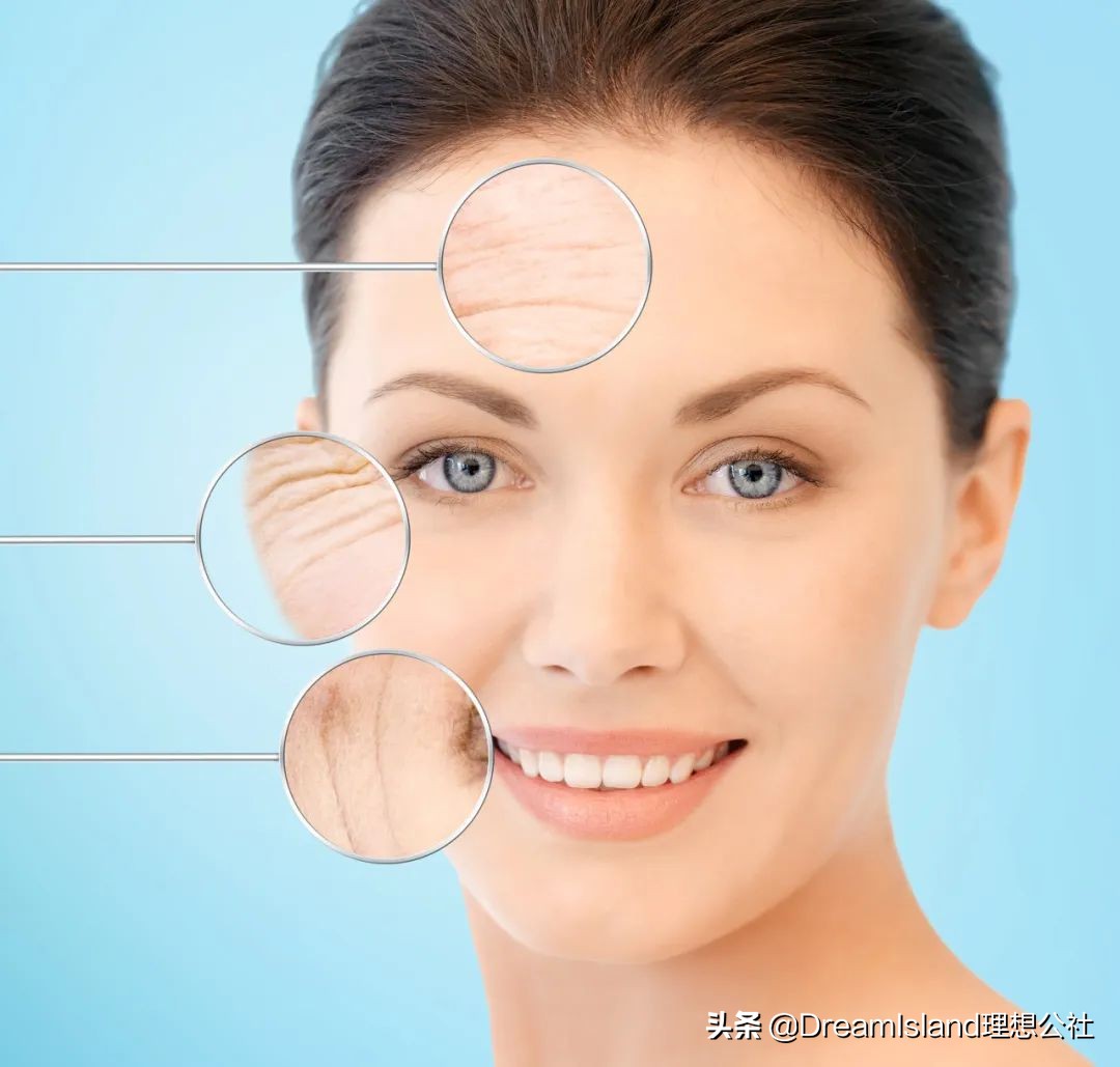 脸上有闭口毛孔粗大适合什么医美,毛孔粗大有闭口黑头该做什么医美