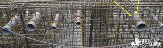 空调过梁打孔打多大的,安装空调用什么样的开孔器