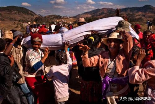 马达加斯加奇葩冷知识,你不知道的国家冷知识摩洛哥