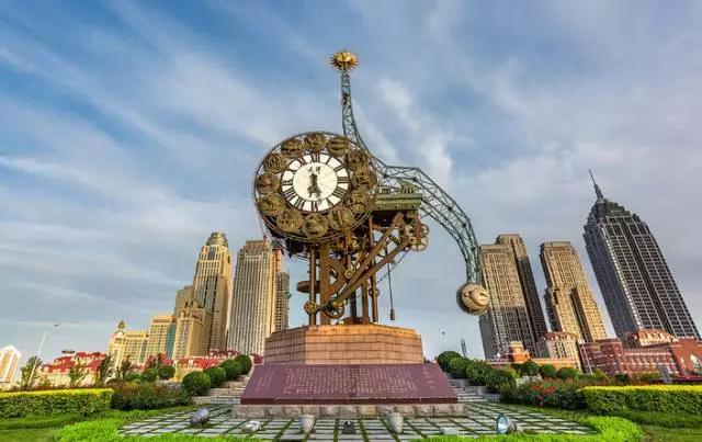 天津游玩攻略小众景点大全,天津免费景点游玩攻略大全