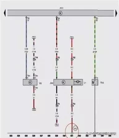 大众朗逸制动故障灯一直亮,朗逸制动故障怎么解决