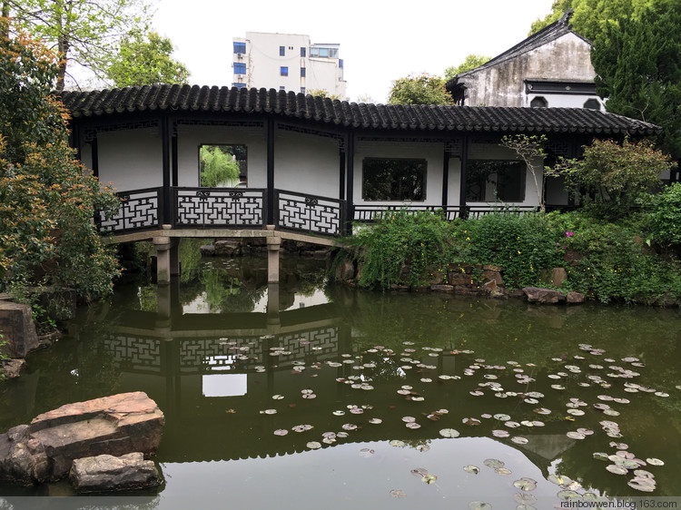 江南第一豪宅薛福成故居,江南第一豪宅无锡