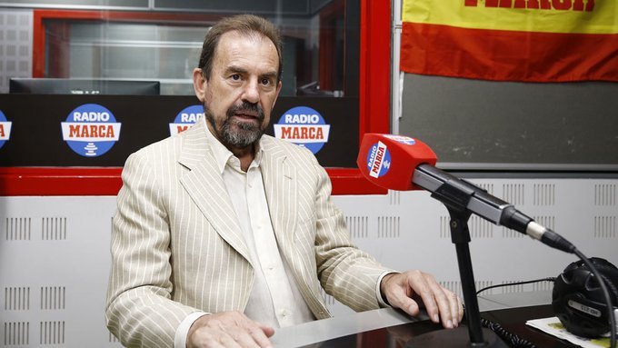 赫塔菲主席：西甲让中国人管理会变成世界第29，这个该如何解读？