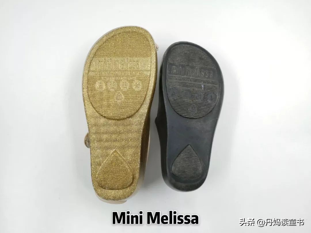 小孩凉鞋测评,给孩子选购凉鞋这些雷区不要踩