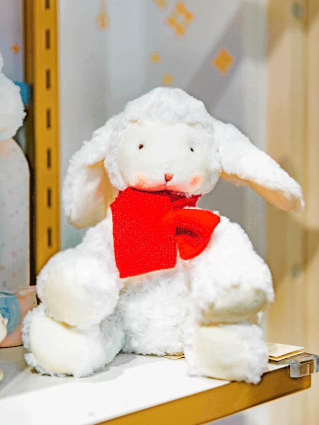 国贸卖玩具的地方,国贸超大的玩具店叫什么