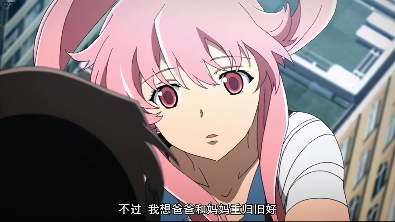 5部超级烧脑的动画神作,十大烧脑高智商神作动画