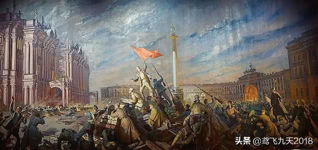 为什么沙俄能占领蒙古,沙俄为啥没有彻底同化乌克兰