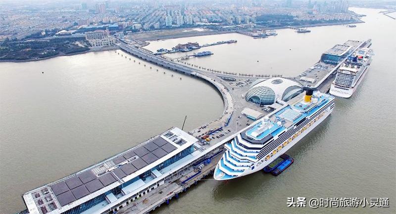 上海景点推荐最值得去的夜景,上海旅游风景区排名