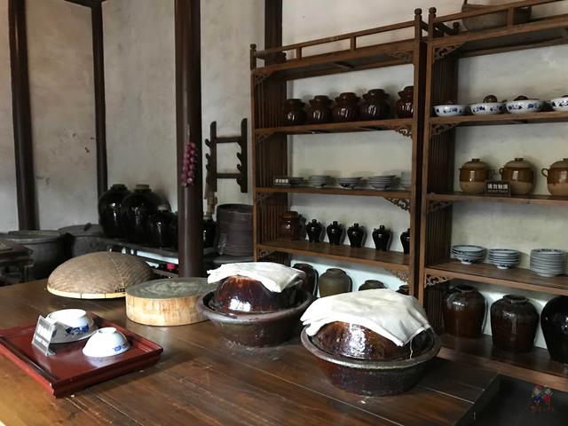 #全民热遗#扬州个园，“中国四大名园”，小园子却藏四季