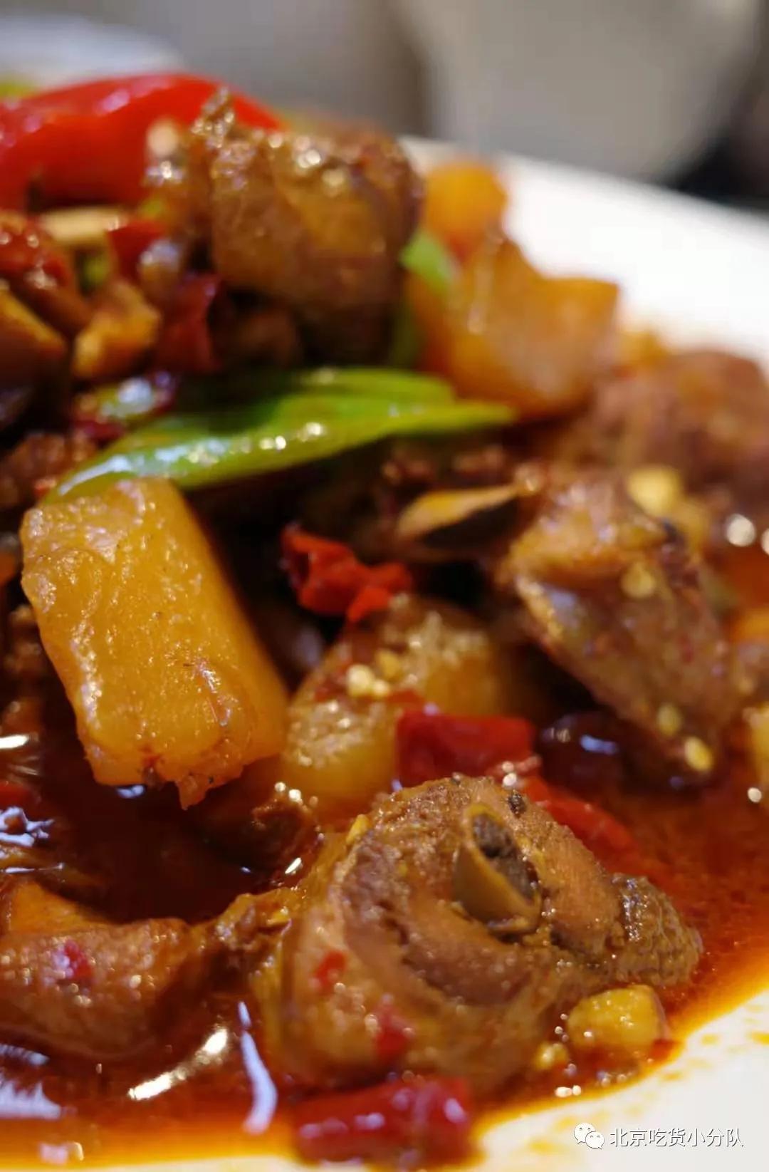 那些藏得很深的宝藏店,藏在北京市井里的宝藏小店