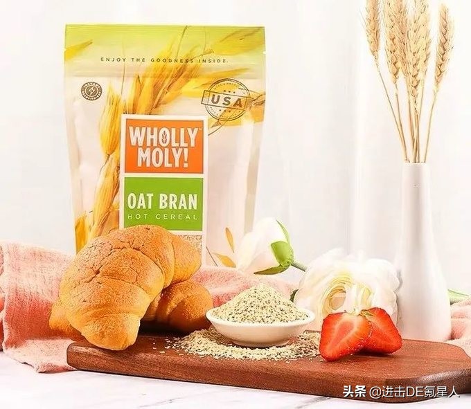 燕麦品牌测评推荐,燕麦无糖0脂减肥专用测评