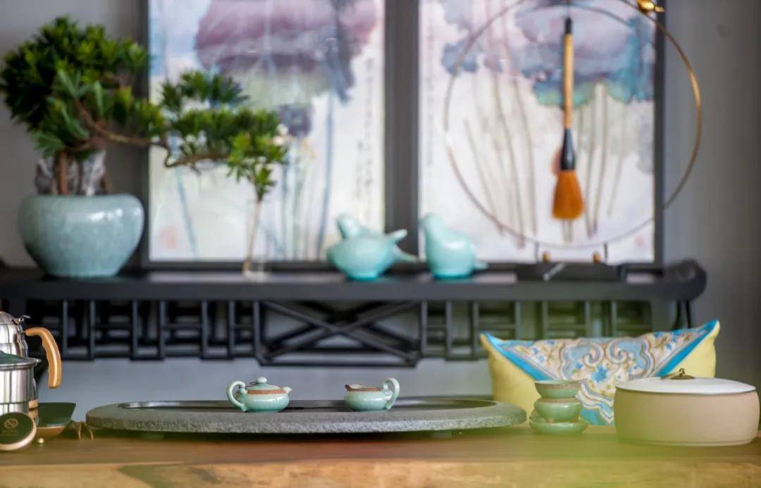 出发藏于山水间的度假胜地推荐,藏于山林间的度假胜地推荐