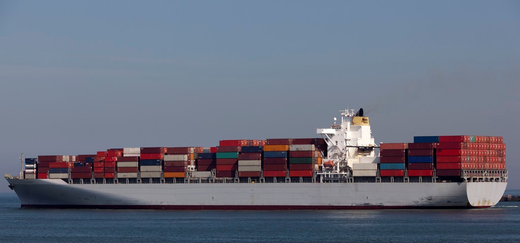 宁波港口库存车,宁波舟山集装箱拖车