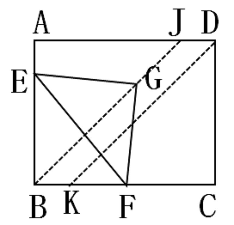 24年厦门中考数学模拟16题解析,厦门初三一模2024数学填空压轴题