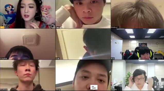 王者无厘头丨《KPL2020赛程表》出炉，快来收藏！线上也有主场？