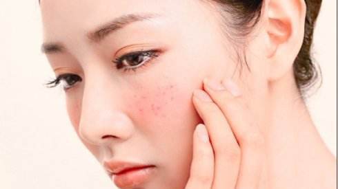 检查化妆品常见问题,赶紧查看一下你的护肤品成分