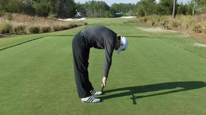 4个最简单的热身方法,原地热身的10个动作从头到脚