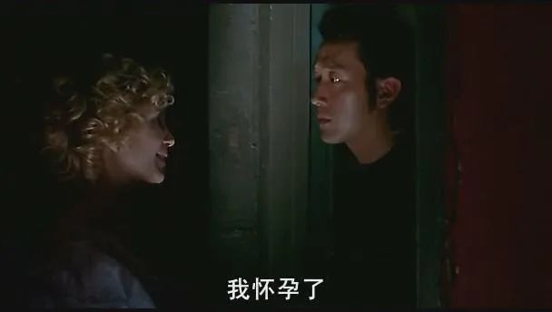 只盯着那些裸戏看，就忽略了这片的深度