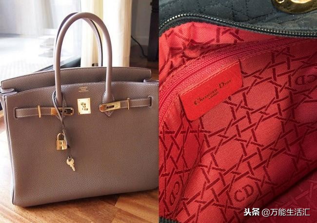 鉴别包包真假的小程序,辨别名牌包包真假的技巧