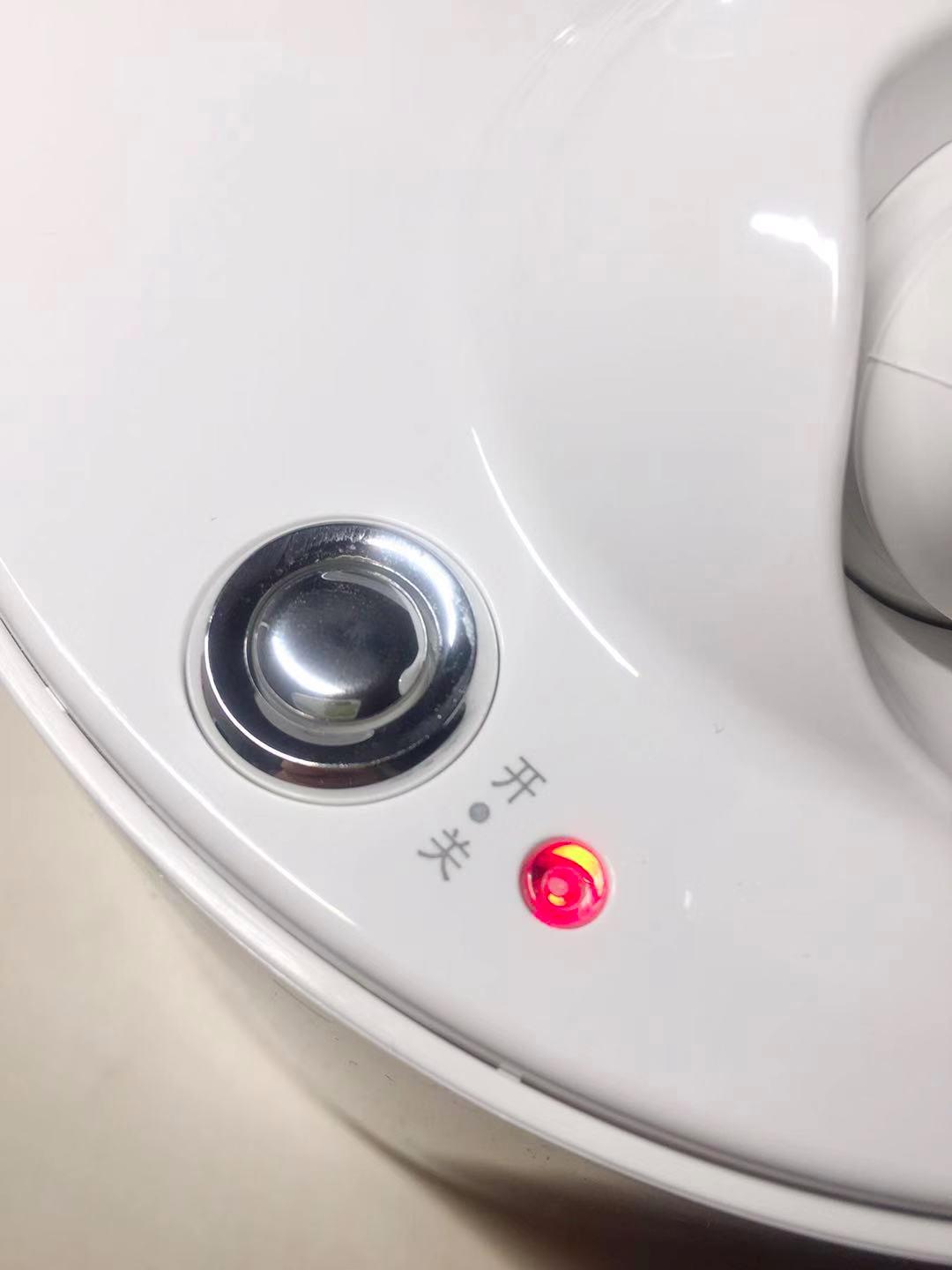 ulike美容蒸脸仪fs10价格,ulike蒸脸仪多少钱