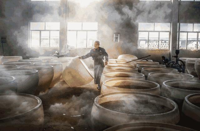 绍兴不一样的江南水乡,绍兴的江南水乡