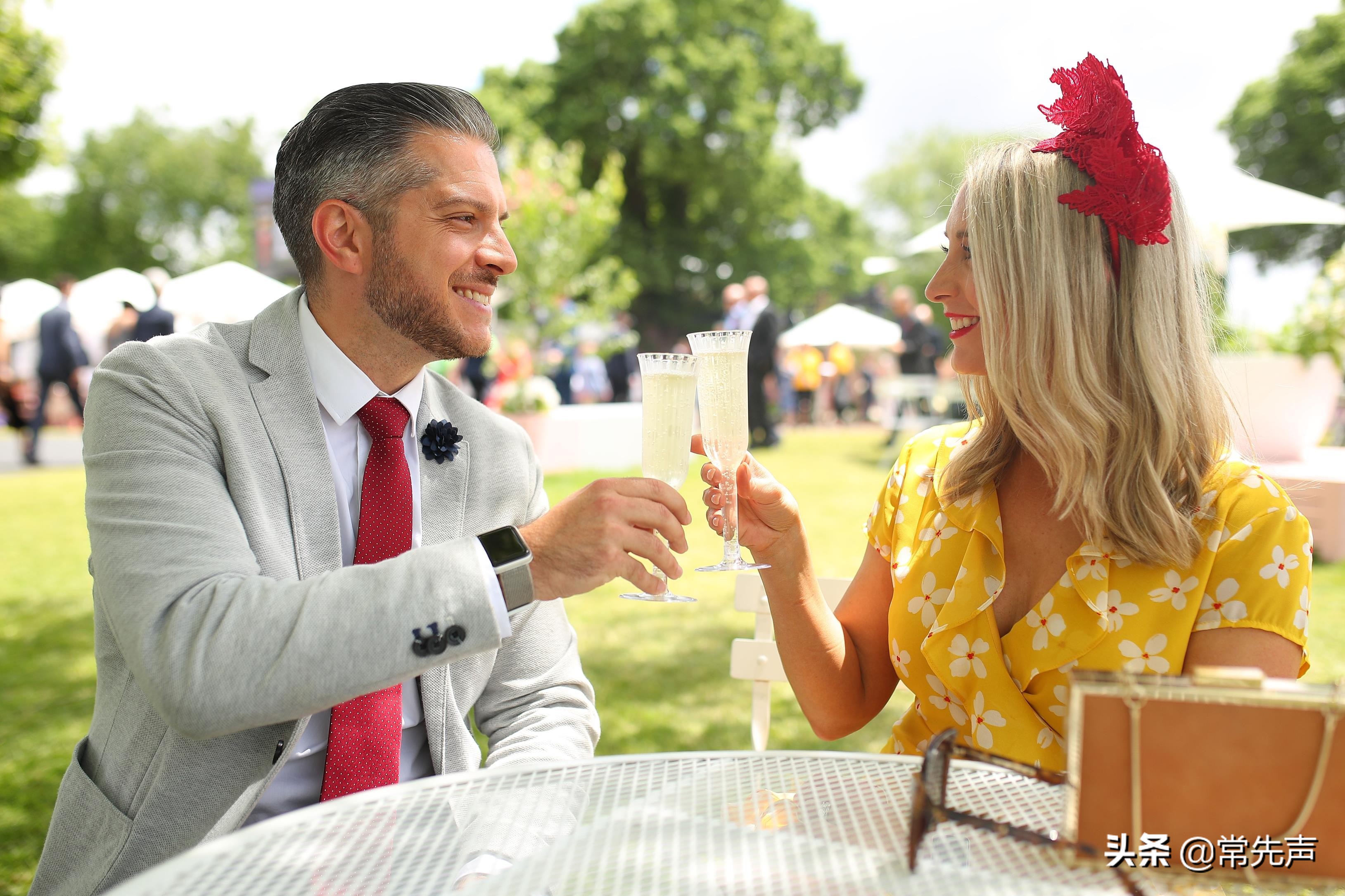 首届魅力传承·2019年墨尔本杯时尚盛典在线报名正式启动