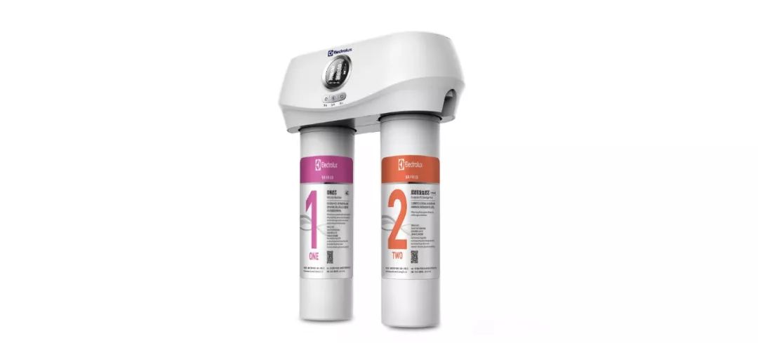 一体快接滤芯+0.01微米过滤,这么优秀的直饮机谁有拒绝的理由?