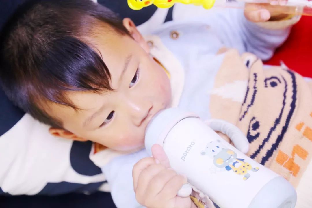 好物丨诗幼乐好奶源好品质好配方呵护宝宝健康成长～