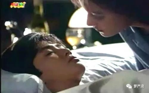 绝美人间传奇！两个大美人还在一起