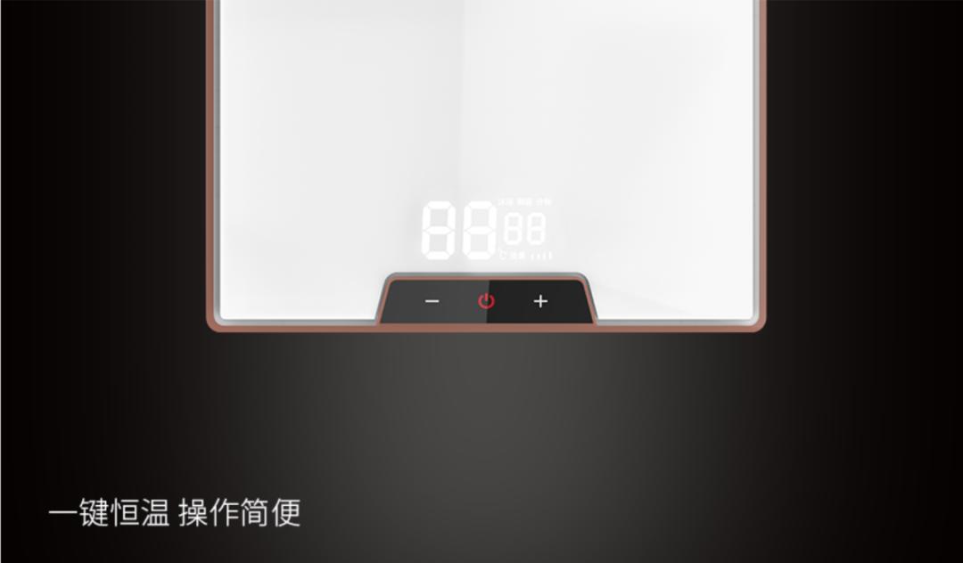 当三明治遇到热水器!会碰撞出怎样的火花?