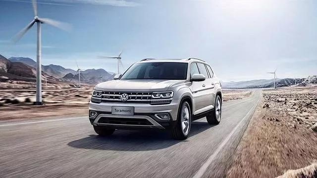 大众途昂真的比汉兰达好吗,大众途昂比较新款汉兰达