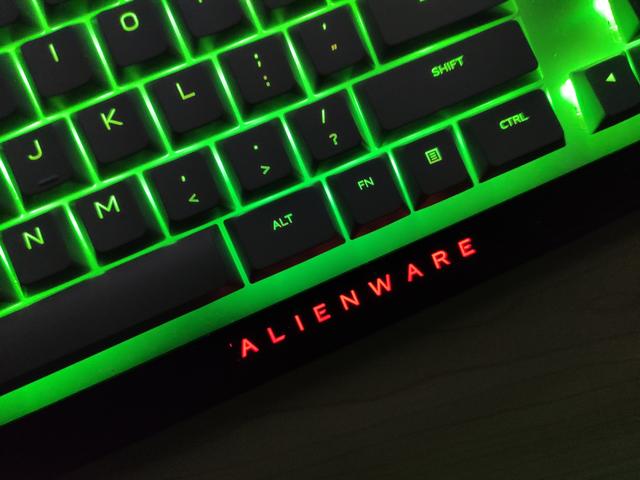 alienware套装评测,alienware值得入手吗