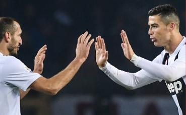 尤文图斯谈c罗纳尔多,c罗纳尔多现在在哪个队