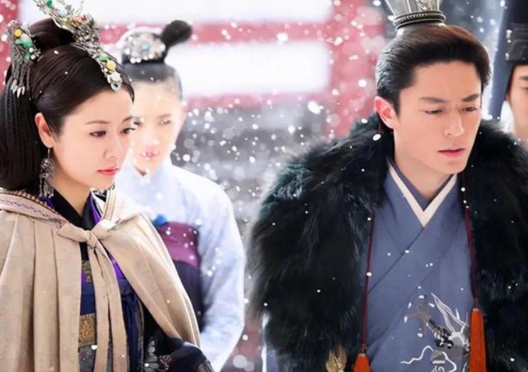 林心如霍建华真实状况,霍建华从当红巨星到无戏可拍