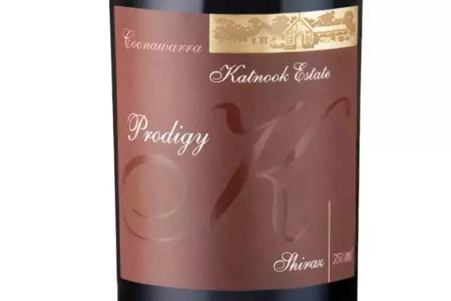 奔富葛兰许西拉,澳洲西拉档次