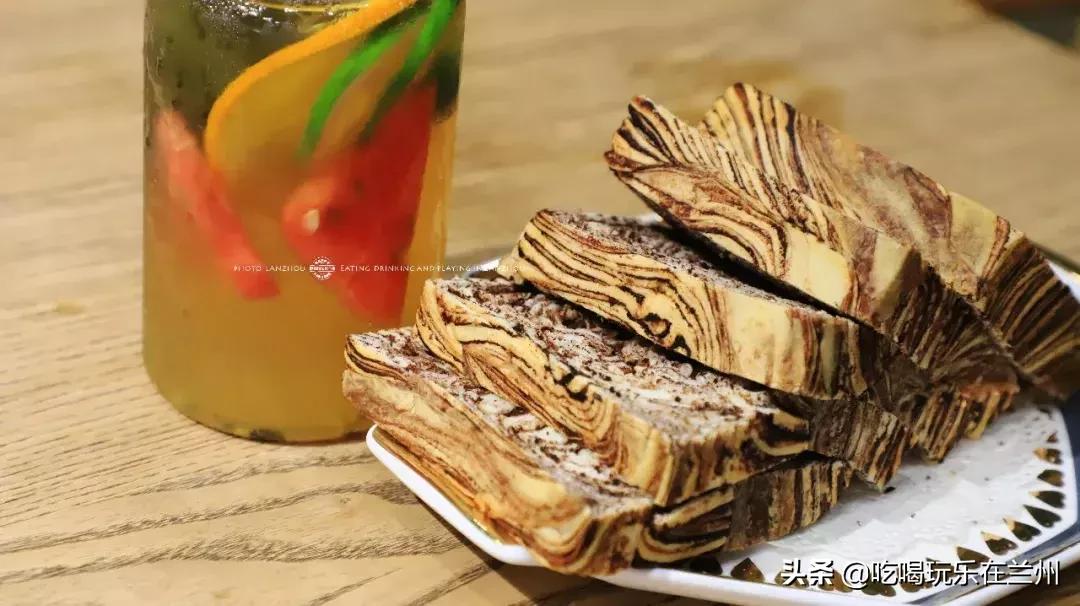 爸爸糖手工吐司产自哪里,东营爸爸糖手工吐司万达店探店