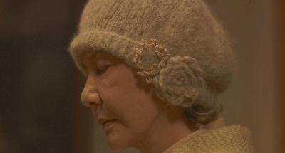 泪目！父亲离世后，她用爱和释怀，治愈了每一个过路人...