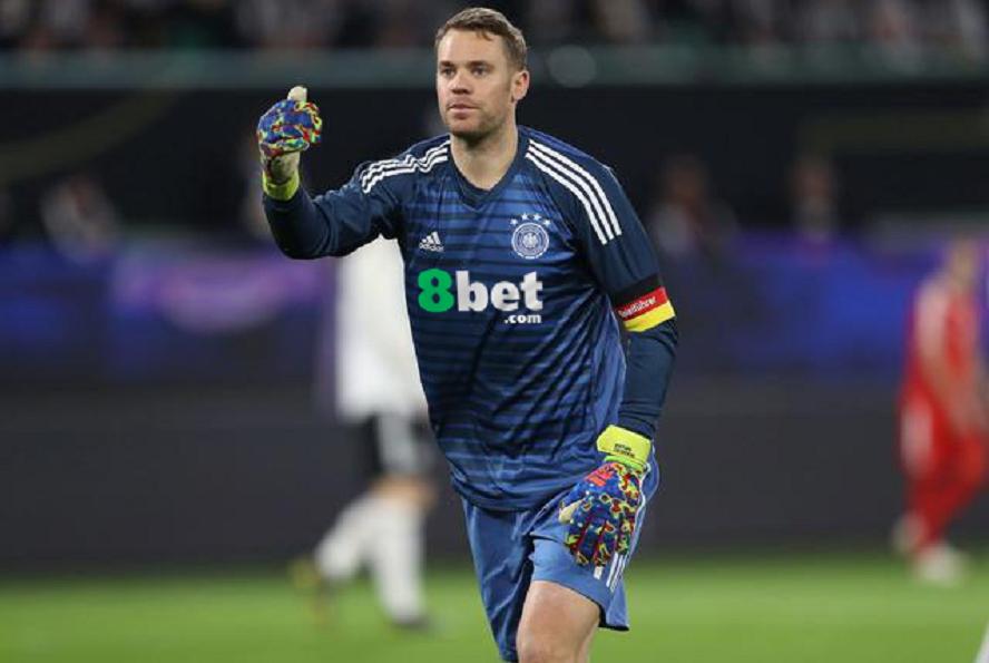 诺伊尔或与拜仁续约,34岁诺伊尔