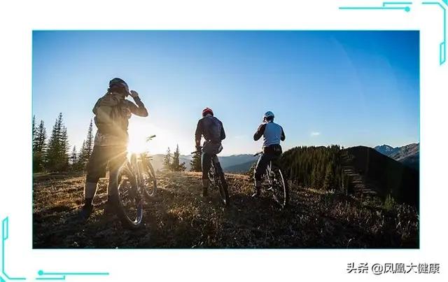 疫情严峻，免疫力最重要，医*运学**动处方告诉你如何提高。