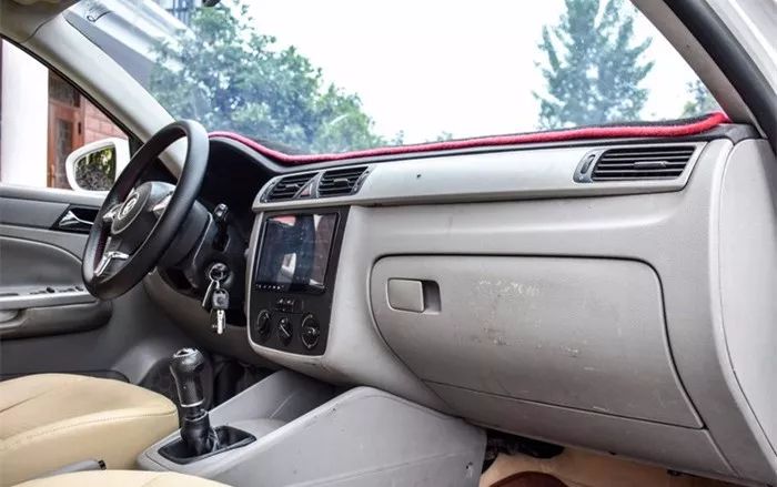 开六年的宝来是什么体验,宝来1.4t十万公里