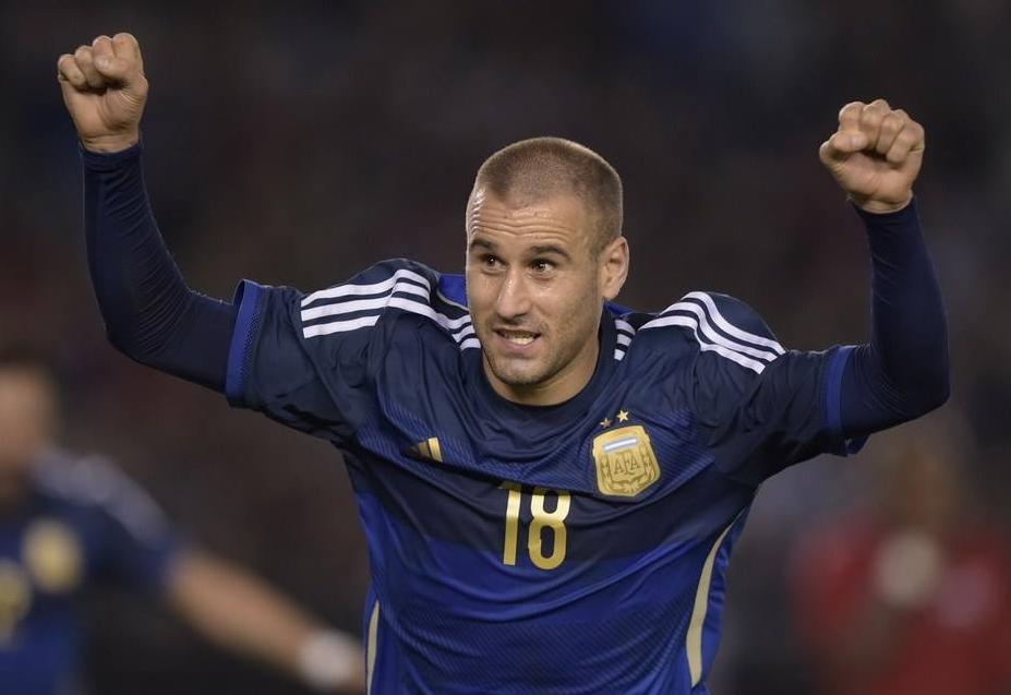 世界杯梅西五次拯救阿根廷,梅西5届世界杯进了几个球