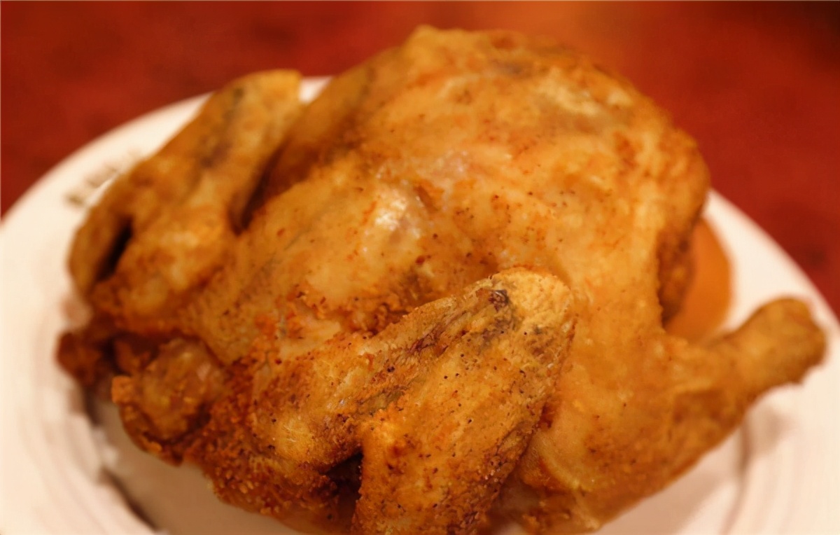 中式炸鸡和韩国炸鸡对比,测评三种韩国炸鸡