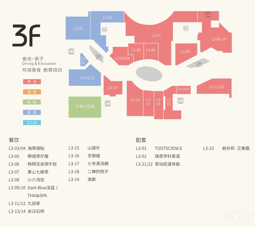 西安高新益田假日里,西安益田假日里怎么样