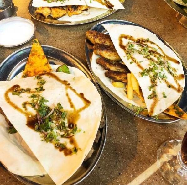 去迪拜不能错过的十件事,跟团游迪拜注意事项