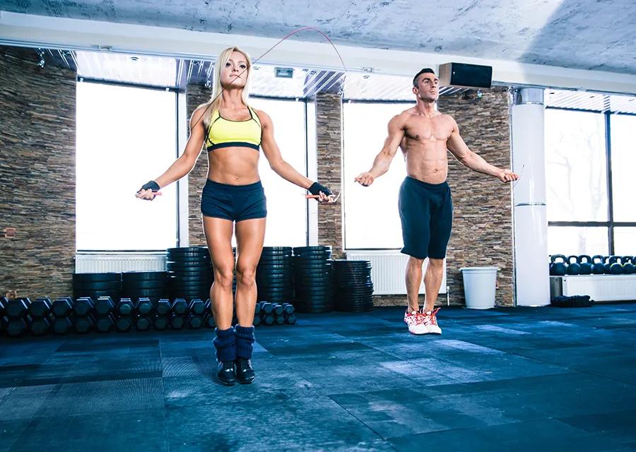 快速增强力量的训练,提升全身爆发力最好的方法